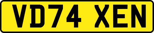 VD74XEN