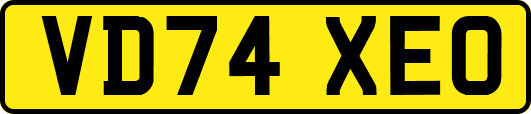 VD74XEO