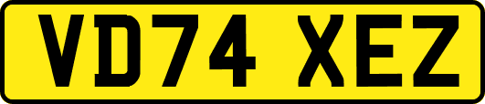 VD74XEZ