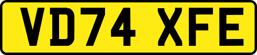 VD74XFE