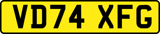 VD74XFG
