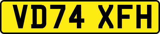 VD74XFH