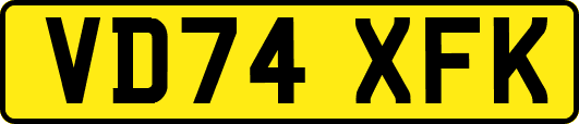 VD74XFK