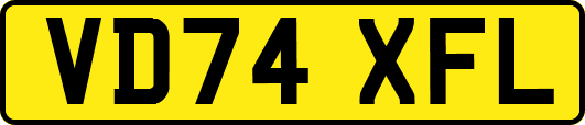 VD74XFL