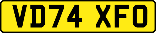 VD74XFO