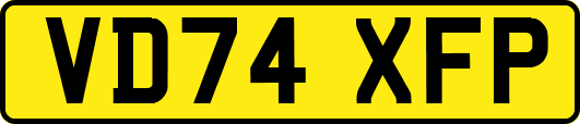 VD74XFP