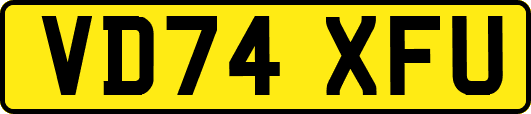 VD74XFU