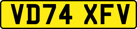 VD74XFV
