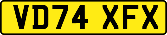 VD74XFX