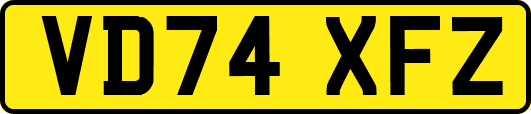 VD74XFZ