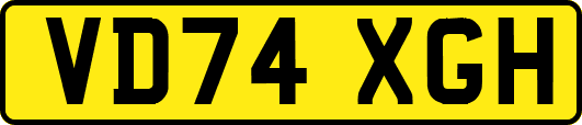 VD74XGH