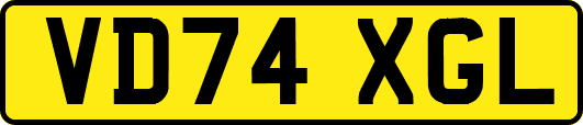 VD74XGL