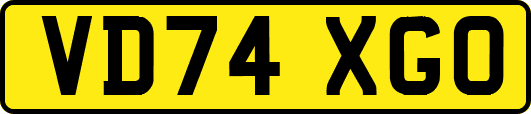 VD74XGO