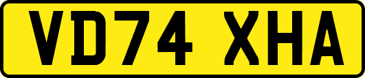 VD74XHA