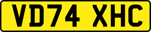 VD74XHC