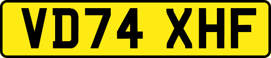 VD74XHF
