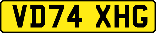 VD74XHG