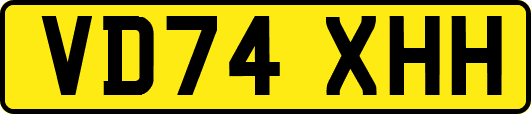 VD74XHH