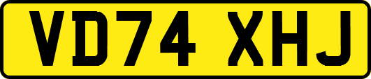 VD74XHJ