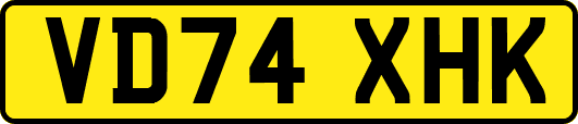 VD74XHK