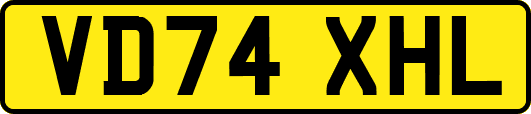 VD74XHL