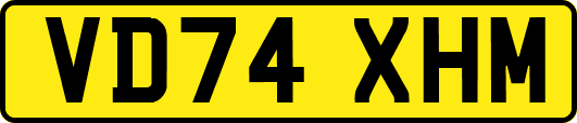VD74XHM