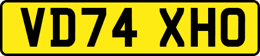 VD74XHO