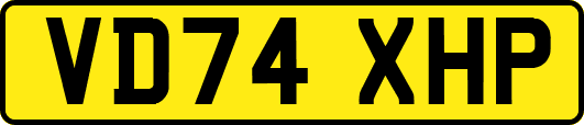 VD74XHP