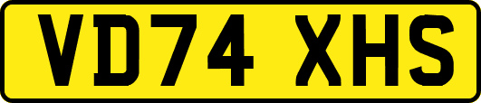 VD74XHS