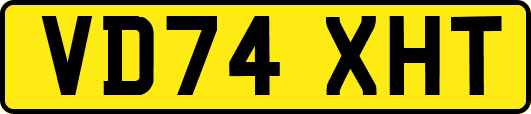 VD74XHT