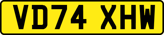 VD74XHW