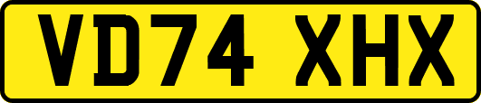 VD74XHX