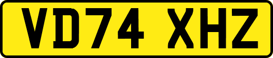 VD74XHZ
