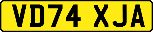 VD74XJA