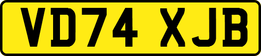 VD74XJB