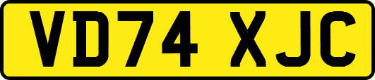 VD74XJC