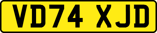 VD74XJD