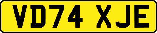 VD74XJE