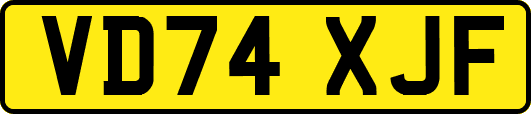 VD74XJF