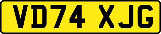 VD74XJG