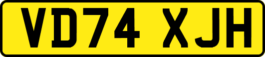 VD74XJH