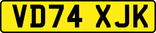 VD74XJK