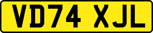 VD74XJL