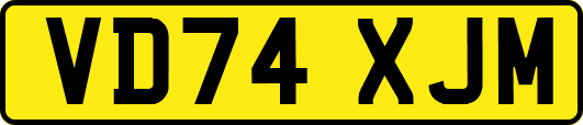 VD74XJM