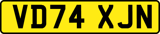 VD74XJN