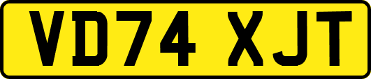 VD74XJT