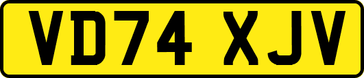 VD74XJV
