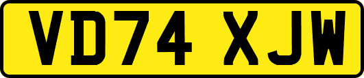 VD74XJW