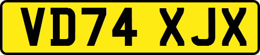 VD74XJX