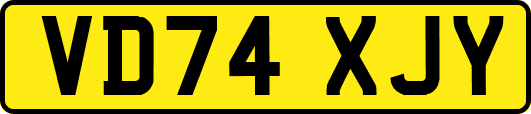 VD74XJY